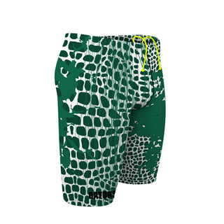 GATORS - Jammer Swimsuit