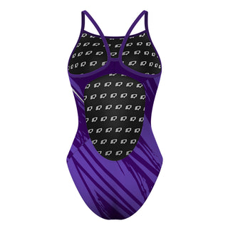 Eastside Lions - Skinny Strap Swimsuit