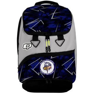 Walled Lake Vikings - Back Pack