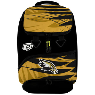 Citrus Valley Blackhawks - Back Pack