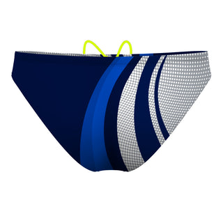 chula vista spartans - Waterpolo Brief Swimsuit