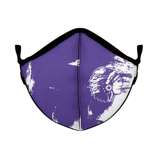 Mount Gilead - Facemask