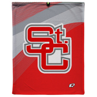 St. Clairsville Summer Swim team - Mesh Bag