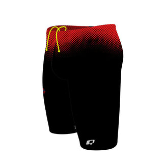 FAC4 - Jammer Swimsuit