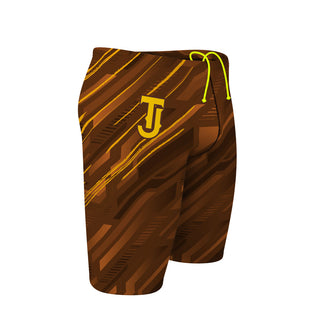 Thomas Jefferson Spartans - Jammer Swimsuit