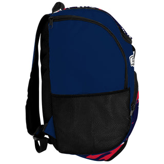 Greater Monmouth Swim Team - Back Pack