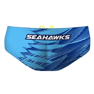 Clifton Seahawks - Classic Brief Swimsuit