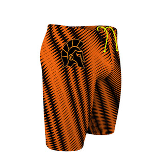 Sturgis Swim & Dive - Jammer Swimsuit