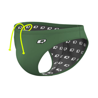 Cammy - Waterpolo Brief Swimsuit