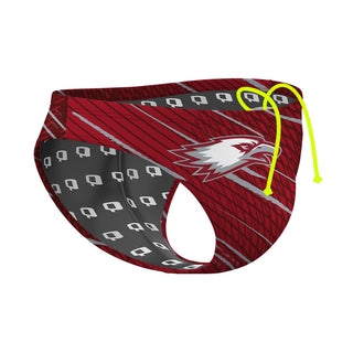 Marjory Stoneman Douglas - Waterpolo Brief Swimsuit