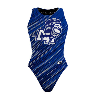 Teams Project 11 - Women's Waterpolo Swimsuit Classic Cut