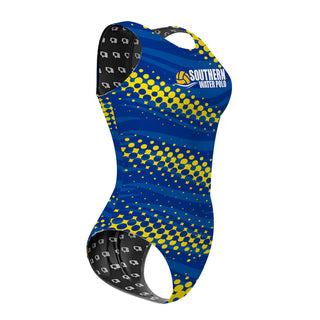 Southerm Waterpolo - Women's Waterpolo Swimsuit Classic Cut