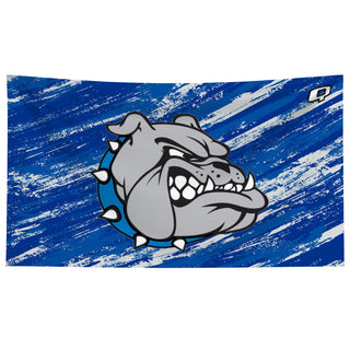 Alden Bulldogs - Microfiber Swim Towel