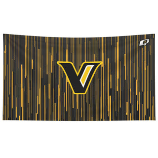 Valley Vikings - Microfiber Swim Towel