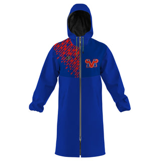 Mountain View High School - Swim Parka