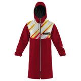 CCDR Belen Coach - Parka