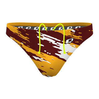 08/28/2023 - Waterpolo Brief Swimsuit