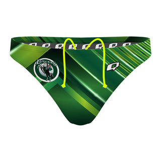 Hilltop High School - Waterpolo Brief Swimsuit