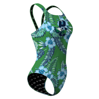 Pine Creek High School - Classic Strap Swimsuit