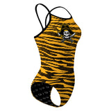 Perquimans County HS 21 - Skinny Strap