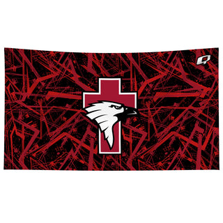 Santa Fe Christian Eagles - Microfiber Swim Towel