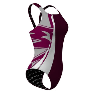 12/13/2021 - Classic Strap