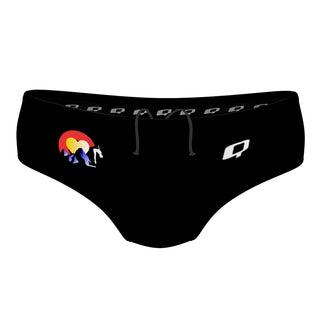Regionals Brief - Classic Brief Swimsuit