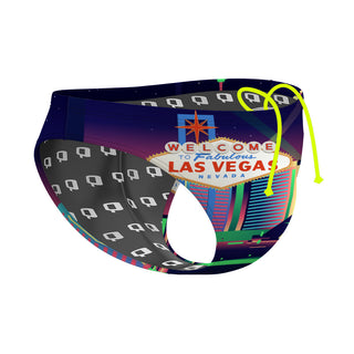 Ohana 2023 FV_A - Waterpolo Brief Swimsuit
