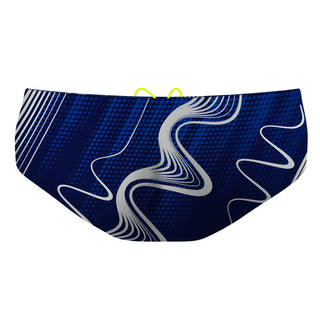 Western High School - Classic Brief Swimsuit