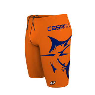 CSSRSWIM - Jammer Swimsuit