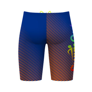 Swimout 2 - Jammer Swimsuit