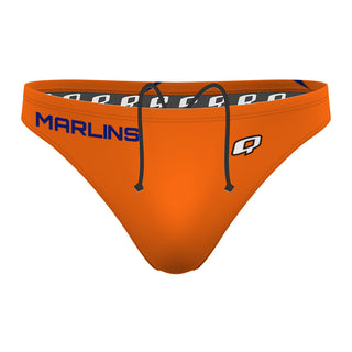 CSSRSWIM - Waterpolo Brief Swimsuit