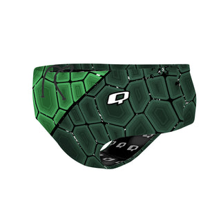 Glendale Gator - Classic Brief Swimsuit