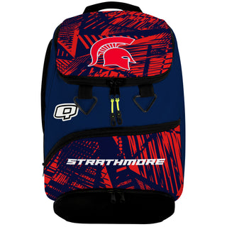 Strathmore Spartans - Back Pack