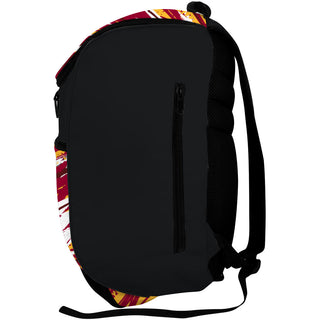 Clovis West Golden Eagles - Back Pack