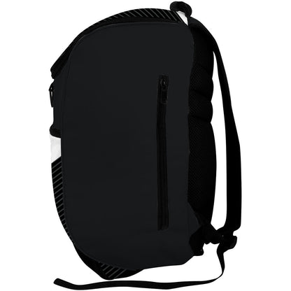 Teams Project 50 - Back Pack