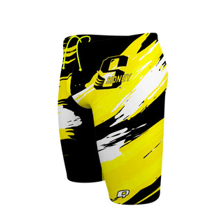 Sidney HS (flash) - Jammer Swimsuit