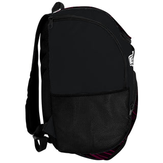 McMaster swim - Back Pack