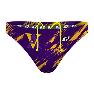 Amador Valley Dons - Waterpolo Brief Swimsuit