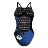FHST - Skinny Strap Swimsuit