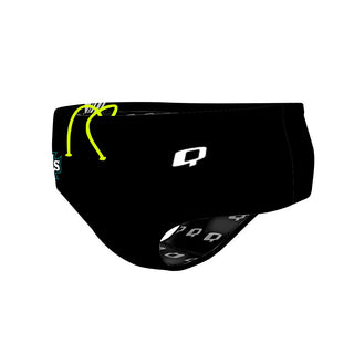 Canyon springs 22 S&D - Classic Brief