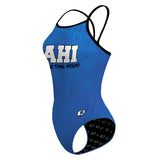 AHI - Skinny Strap Swimsuit