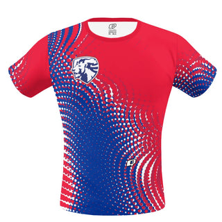 Moore Lions - Performance Shirt