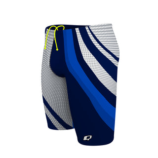chula vista spartans - Jammer Swimsuit