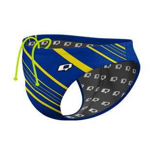 Del Campo FV - Waterpolo Brief