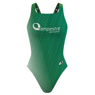 Campestre Aguascalientes 2 - Classic Strap Swimsuit