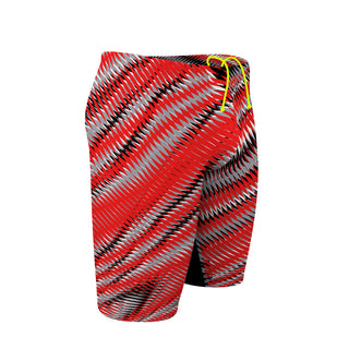 Abbotsford Whalers 3 - Jammer Swimsuit