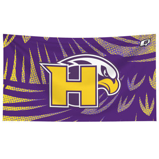 HANFORD FALCONS - Microfiber Swim Towel
