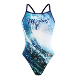 Massad Marlins - Skinny Strap