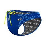 John Marshal HS - Waterpolo Brief Swimsuit